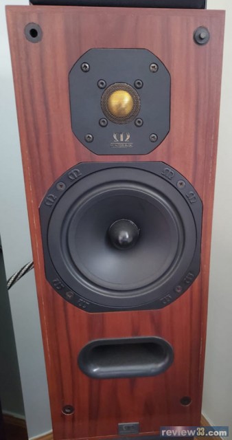 monitor audio ma800