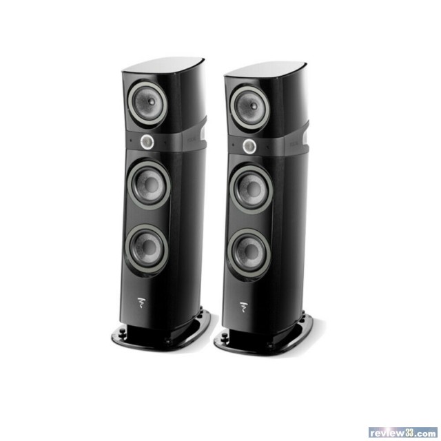 focal sopra subwoofer
