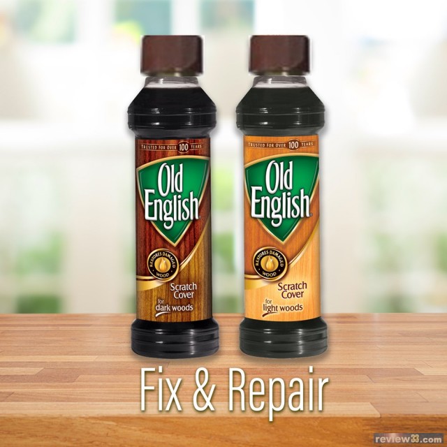 Old English Scratch Cover Oil Jbl 4306, Old English Furniture Polish And Scratch Cover Reviews