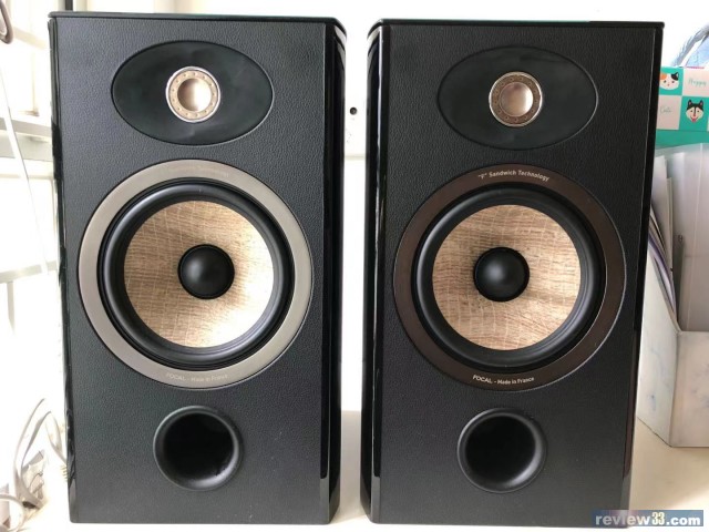 得価即納】 フォーカル Aria906専用スピーカースタンド(ペア) FOCAL