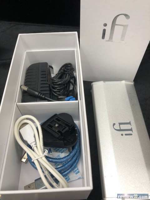 国産原料100% のびさん専用 ifiGEMINIとiUSB PowerとiPower9V - 通販