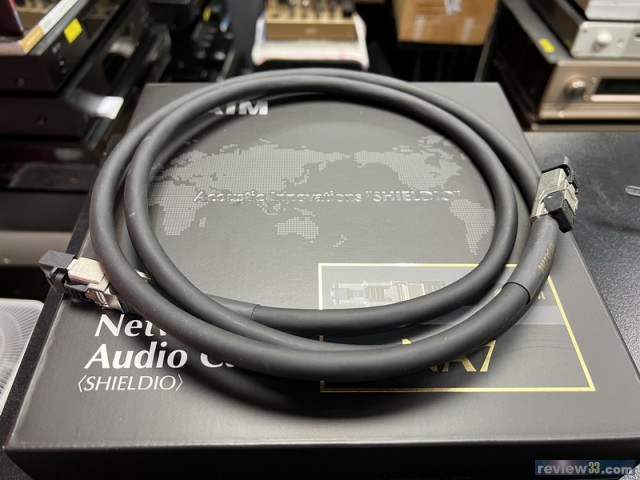 期間限定 オーディオUSBケーブル UA1-P015 SHIELDIOシリーズ エイム電子 1.5m USBケーブル