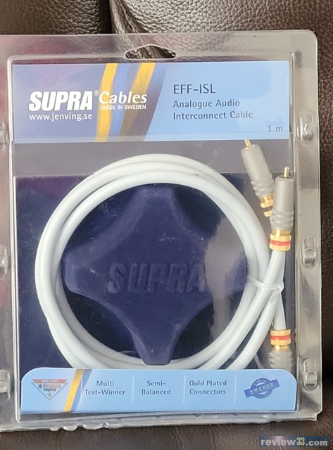 SAEC 8K対応HDMIケーブル SUPRA HDMI 2.1 AOC 12m サエク スープラ AV