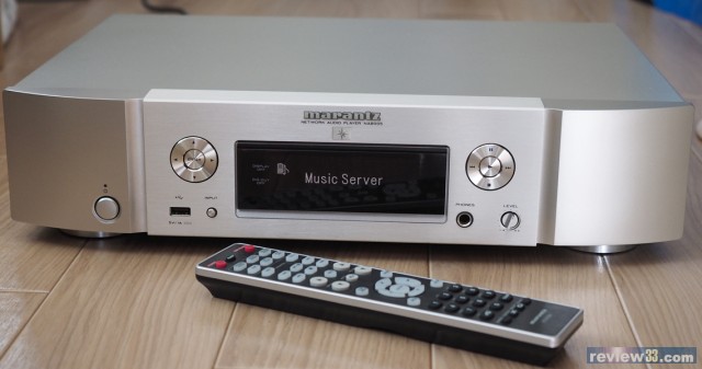 オンラインショップ】 ゆめみるストア店Marantz ネットワーク