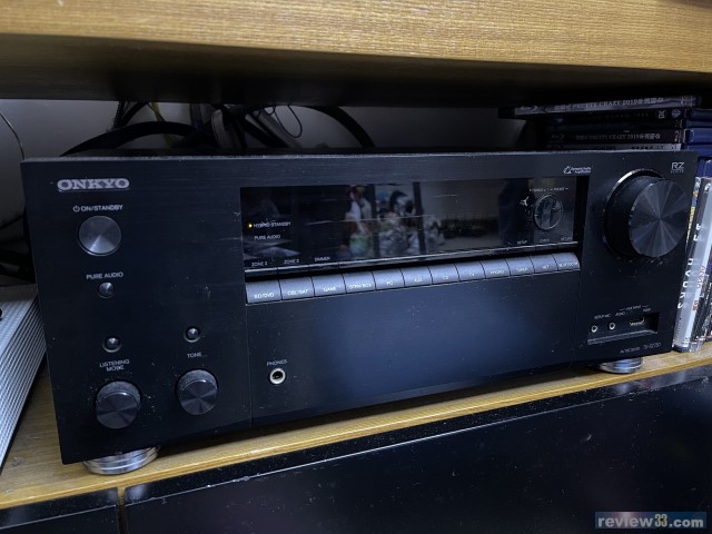 ONKYO/CB-SP1200XT3chシアター一体型中古完動品R050219 2022年