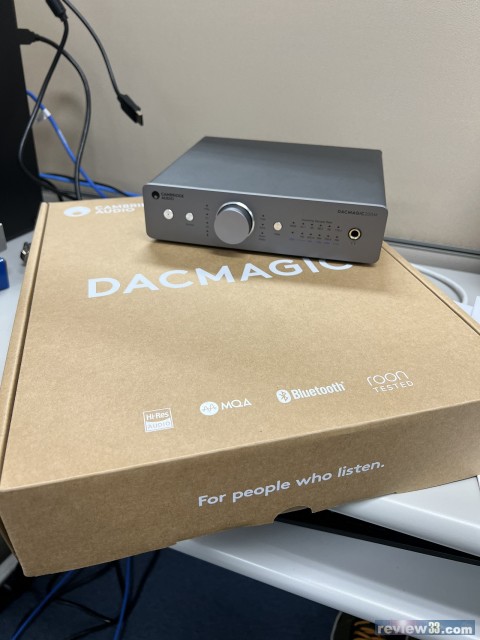 Cambridge Audio Dac magic 2 Used Price | HifiZero