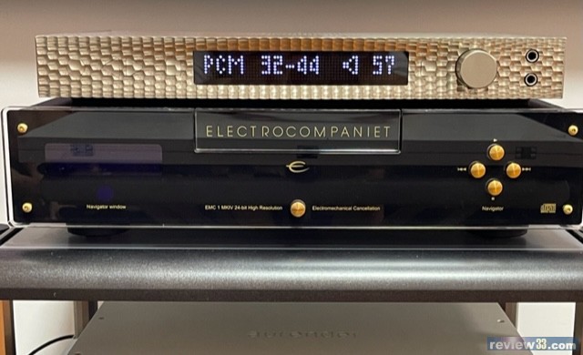 MYTEK Manhattan II DAC 中古価格 | HifiZero