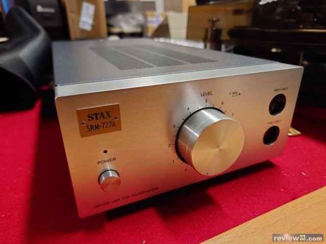 stax 727 Used Price | HifiZero