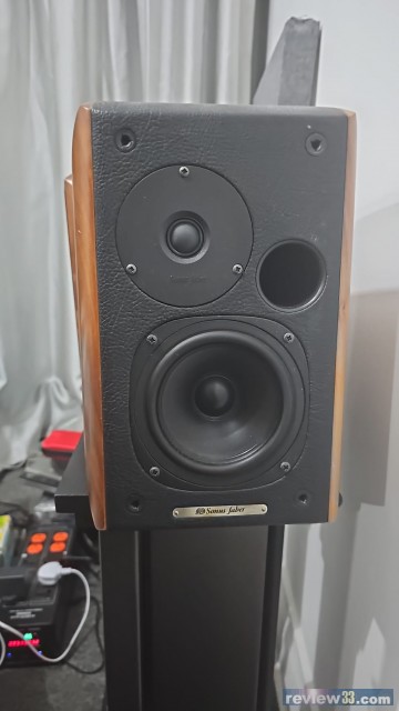 Sonus faber Concertino 二手價格 | HifiZero