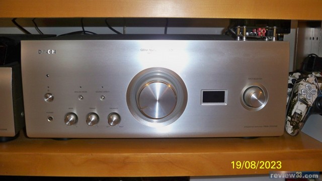 pma2500 Used Price | HifiZero