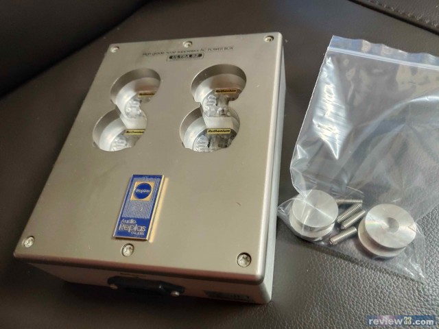 audio replas 電源 Used Price | HifiZero