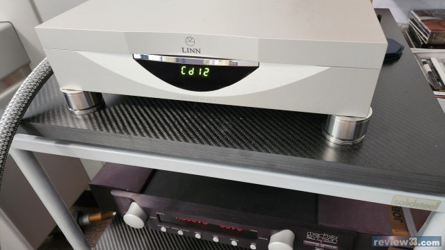 linn cd12 二手價格 | HifiZero