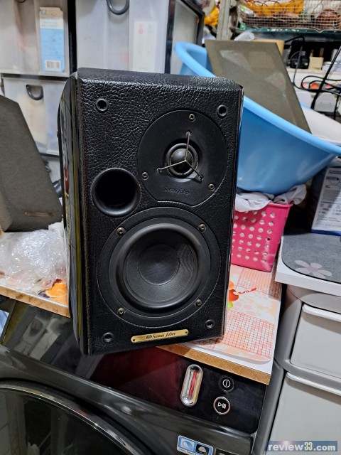 Sonus faber Concertino 二手價格 | HifiZero