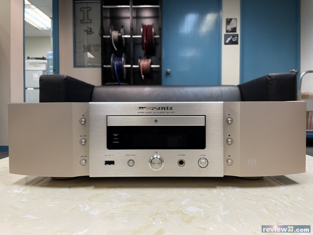 Marantz SA-14 Used Price | HifiZero