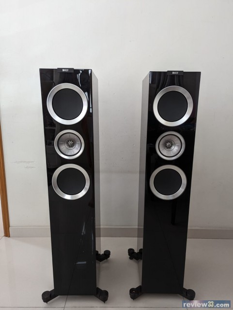 kef r700 Used Price | HifiZero