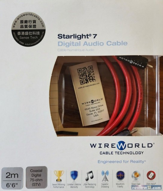 STARLIGHT 7 Used Price | HifiZero