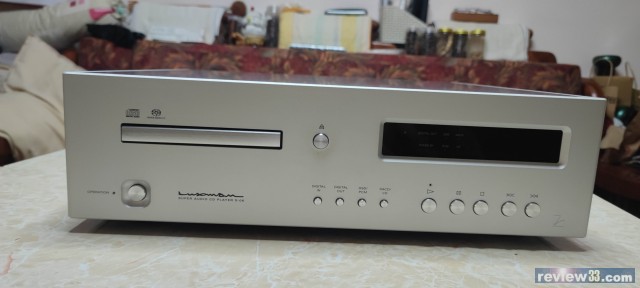 Luxman D-06 Used Price | HifiZero