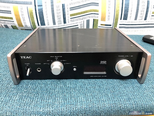 teac ud-501 二手价格 | HifiZero