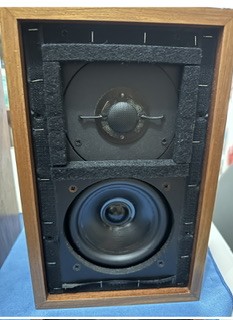 rogers ls3/5a 二手价格 | HifiZero