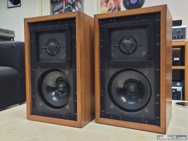 rogers ls3/5a 二手价格 | HifiZero