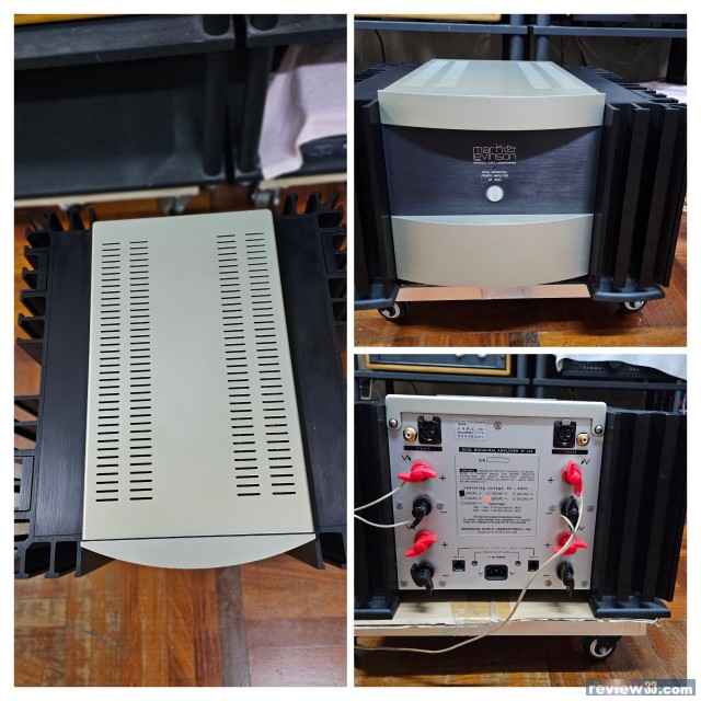 mark levinson 33 Used Price | HifiZero