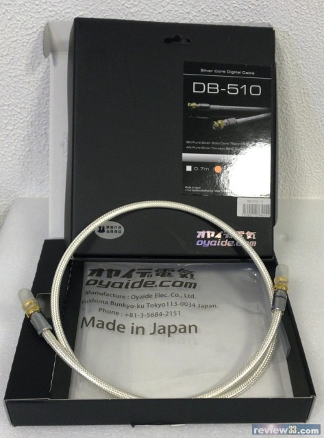 oyaide 510 二手價格 | HifiZero