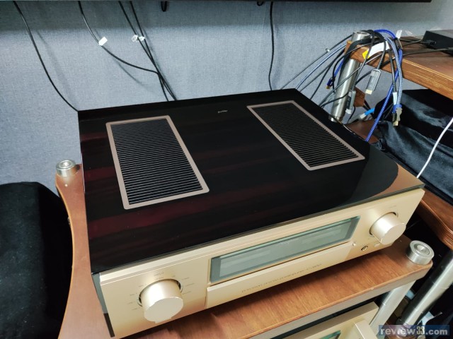 ACCUPHASE c3850 Used Price | HifiZero