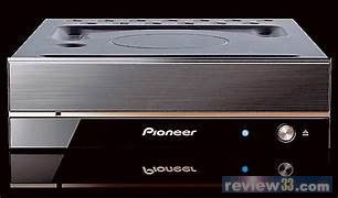 review33 - 二手市場: 出售: Pioneer BDR-S13J-X Ultra HD Blueway