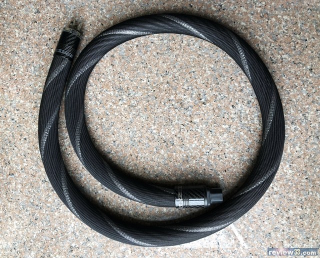Dream V10 - Stealth Audio Cables