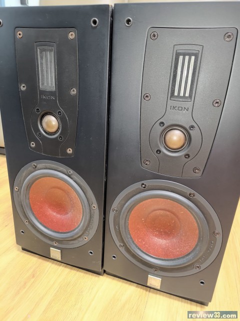 Dali ikon2 mk2 Used Price | HifiZero