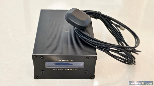 gpsdo 中古価格 | HifiZero