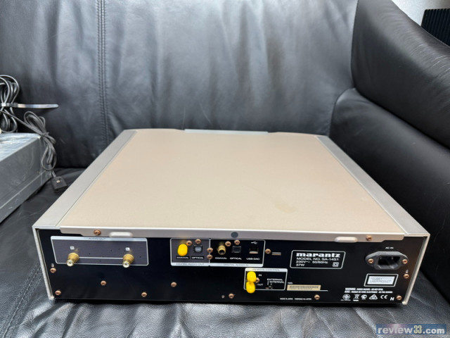 marantz sa14s1 二手價格 | HifiZero marantz sa14s1 二手價格 | HifiZero