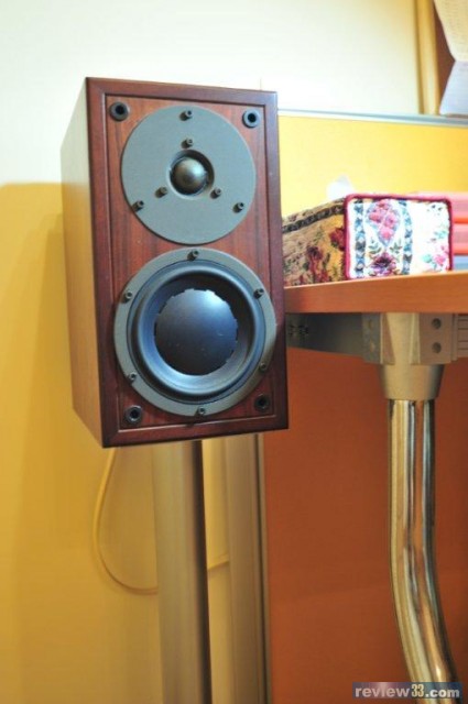 dynaudio micron