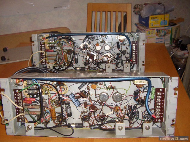 出售: Western Electric Ks-16617-L1 Mono Amplifier