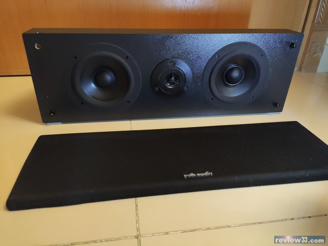 polk audio cs150