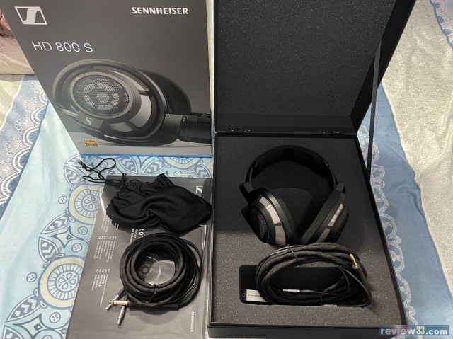 Hd800s 二手價格 Hifizero