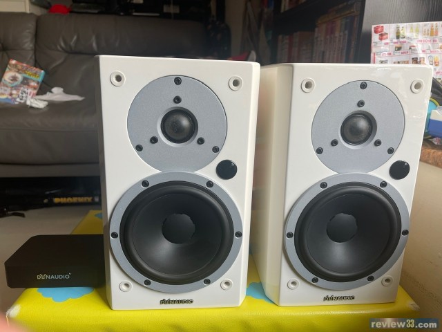 メール便対応！ DYNAUDIO Xeo3 トランスミッターセット - crumiller.com