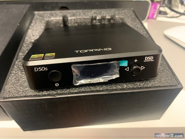 Topping d50s Used Price | HifiZero