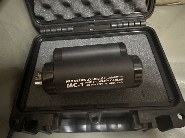 mc-1 high fidelity 二手價格 | HifiZero
