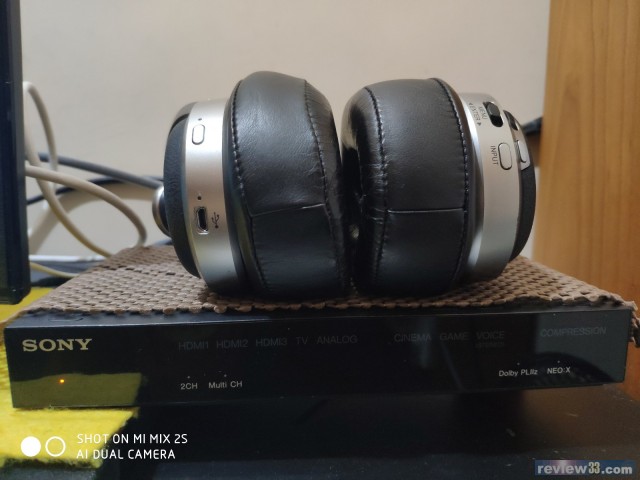 Sony discount mdr 700ds