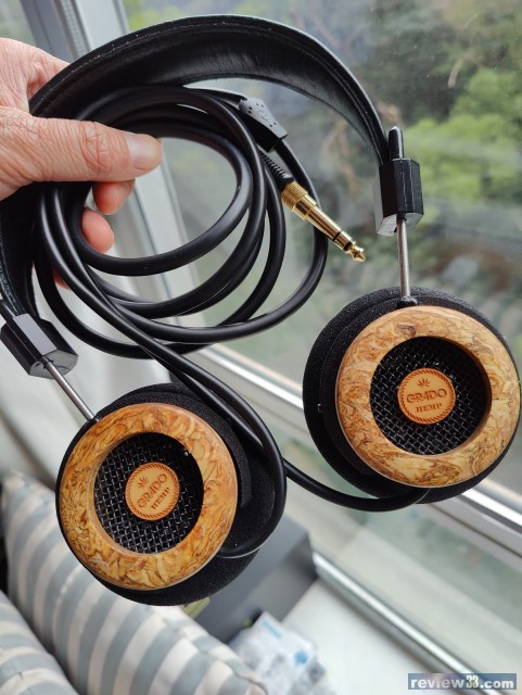 Grado Hemp 中古価格 | HifiZero